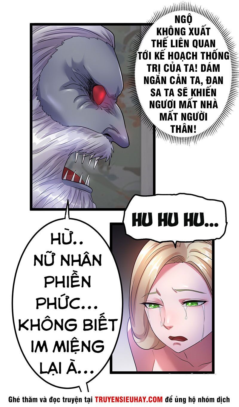 Tiên Vương Trùng Sinh Chapter 37 - 7