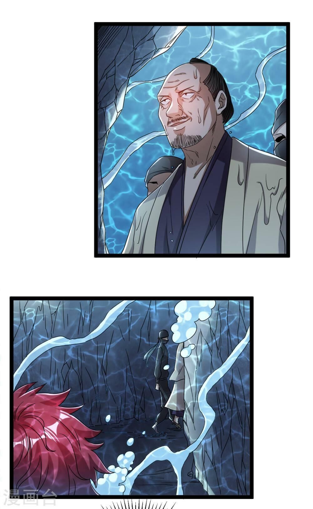 Tiên Vương Trùng Sinh Chapter 60 - 26
