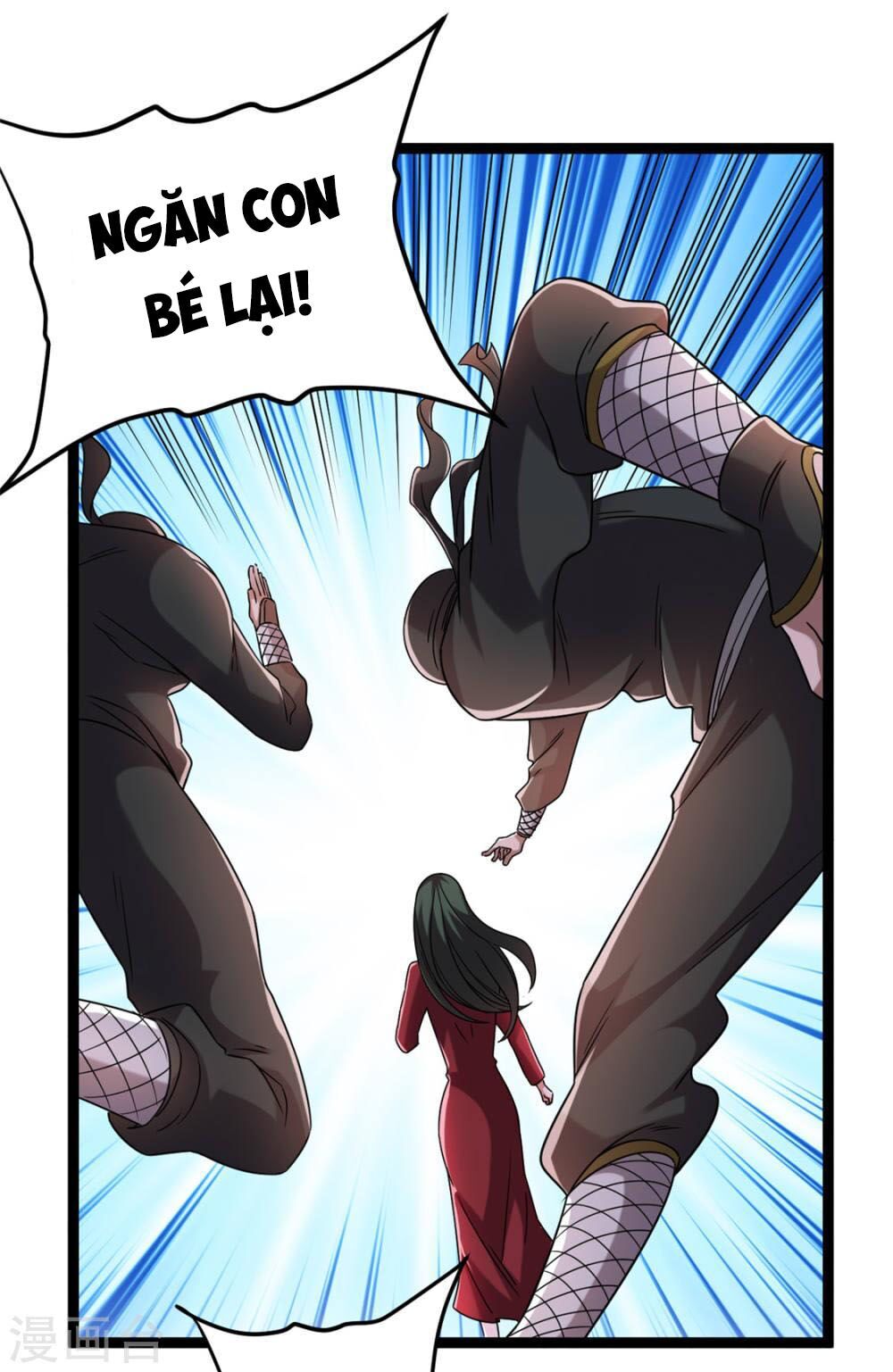 Tiên Vương Trùng Sinh Chapter 60 - 6