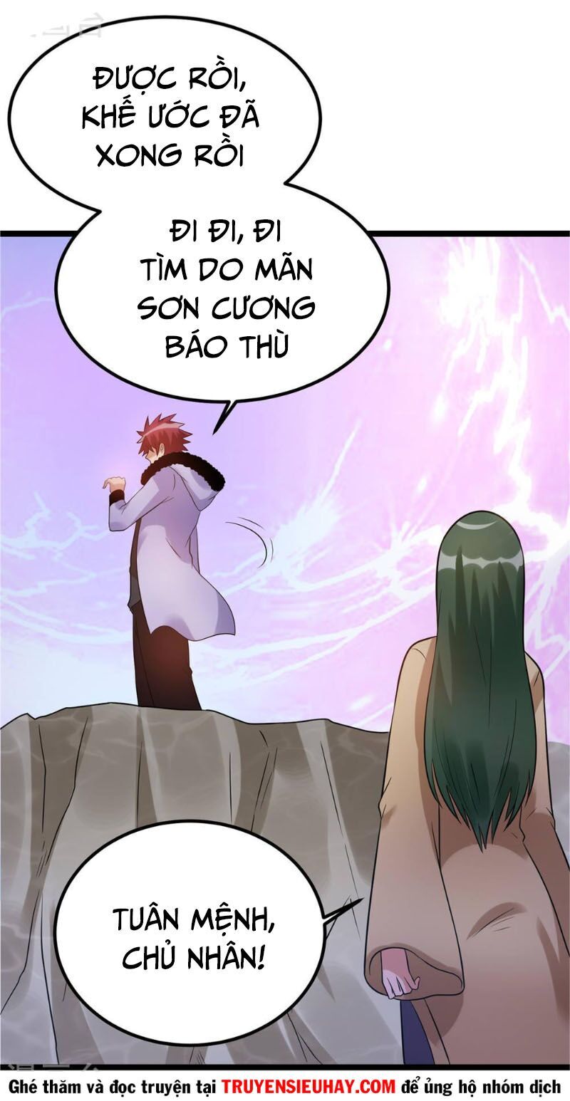 Tiên Vương Trùng Sinh Chapter 63 - 14