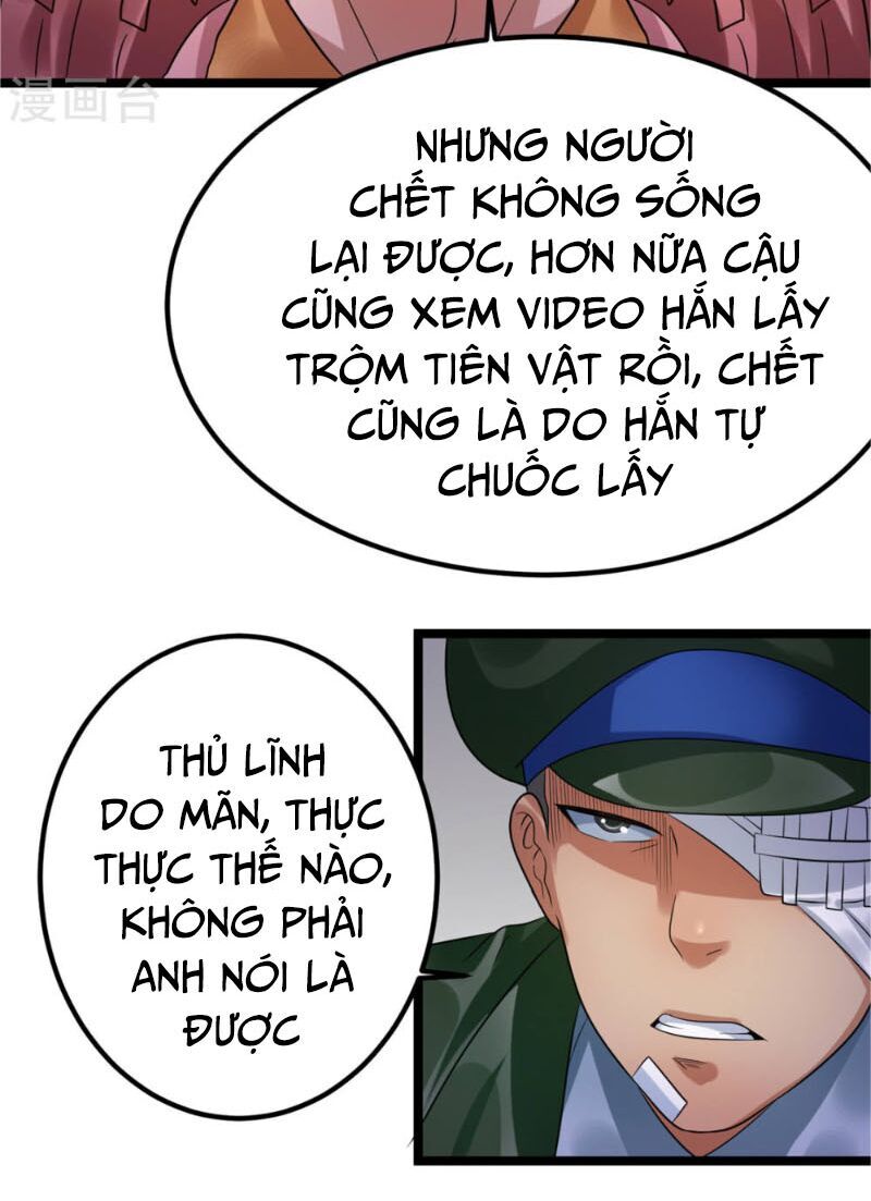 Tiên Vương Trùng Sinh Chapter 63 - 16