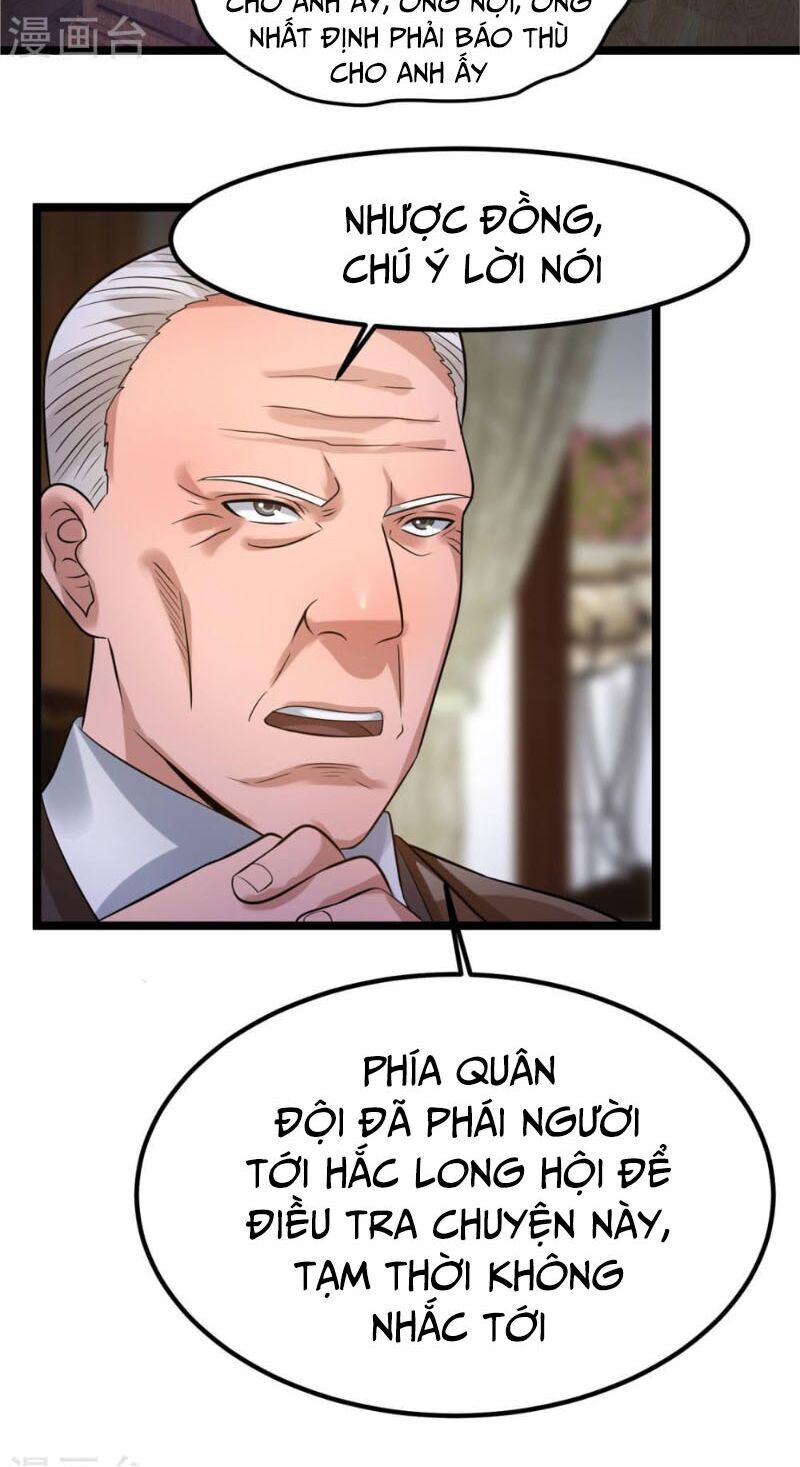 Tiên Vương Trùng Sinh Chapter 63 - 3