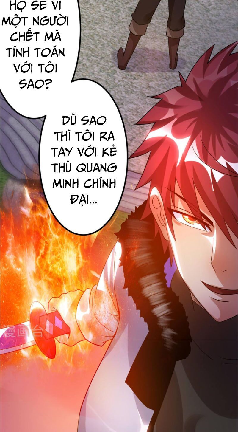 Tiên Vương Trùng Sinh Chapter 63 - 25