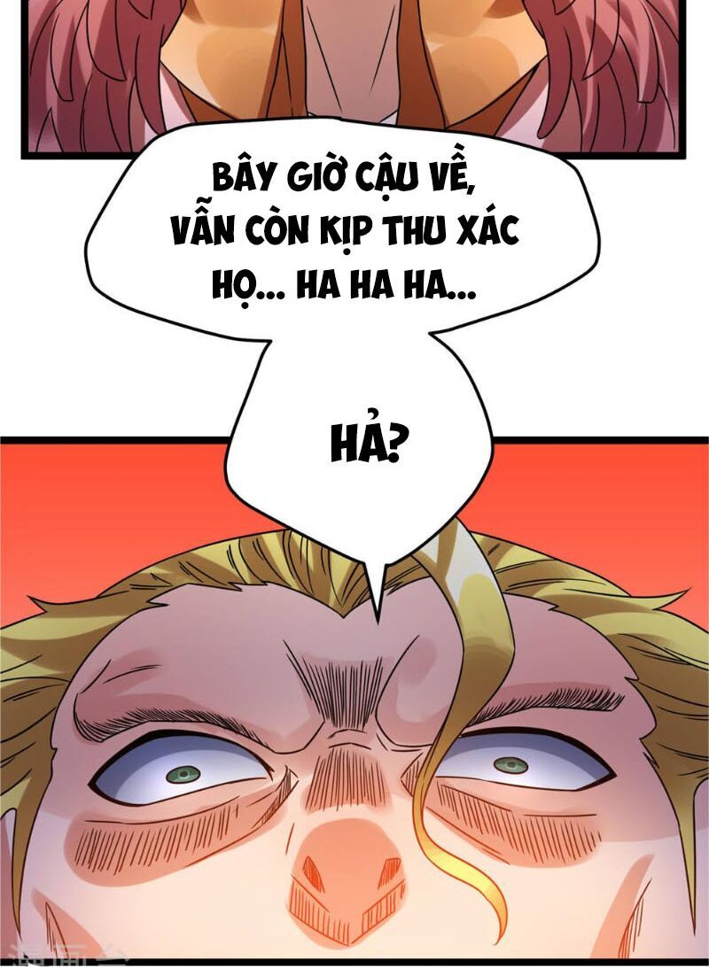 Tiên Vương Trùng Sinh Chapter 63 - 32