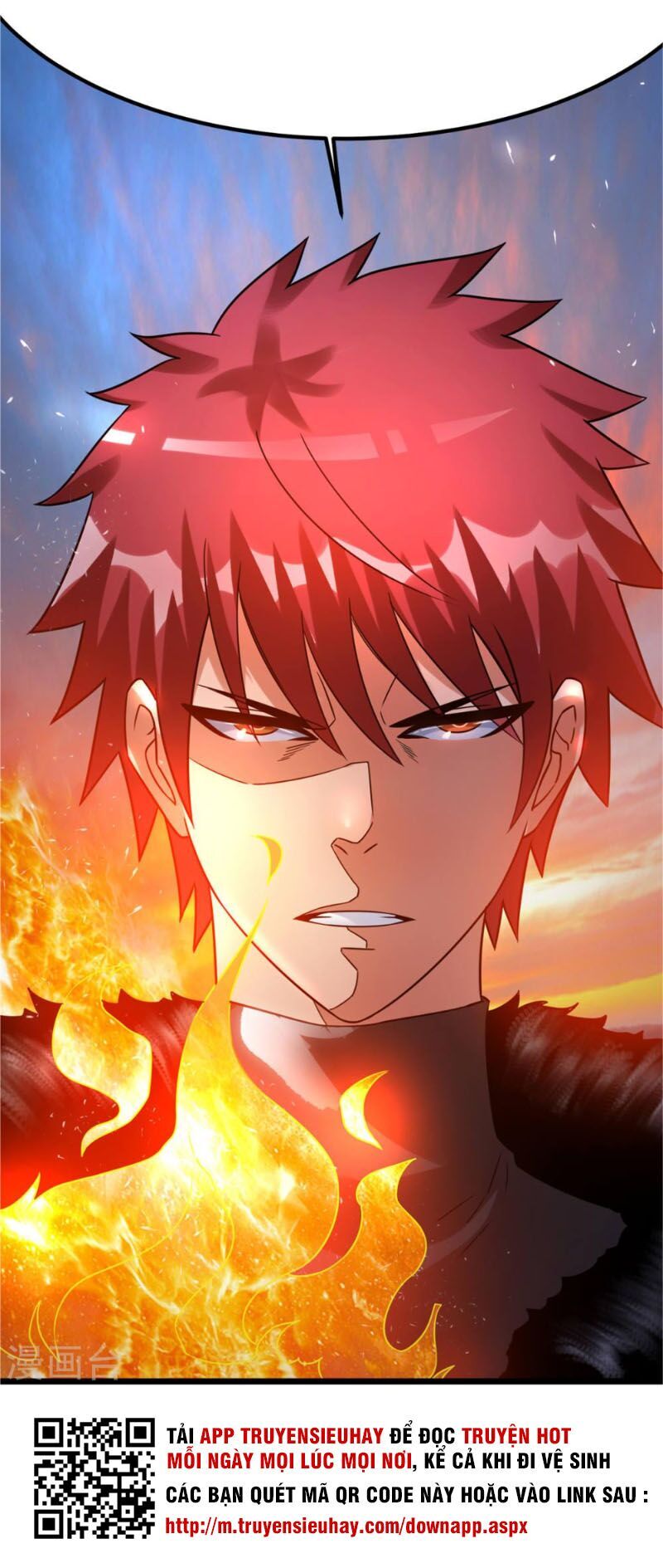 Tiên Vương Trùng Sinh Chapter 63 - 36