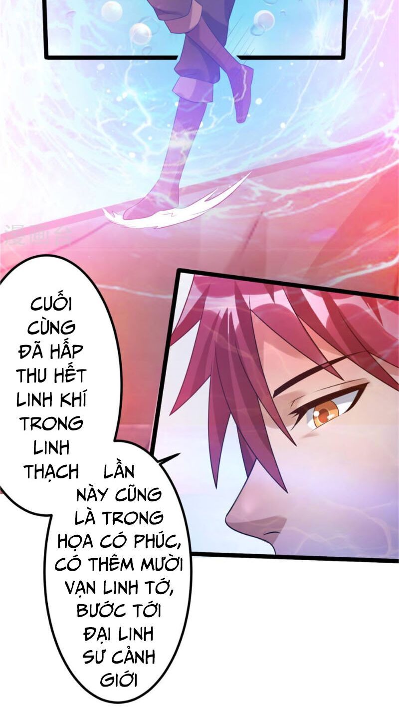 Tiên Vương Trùng Sinh Chapter 63 - 10