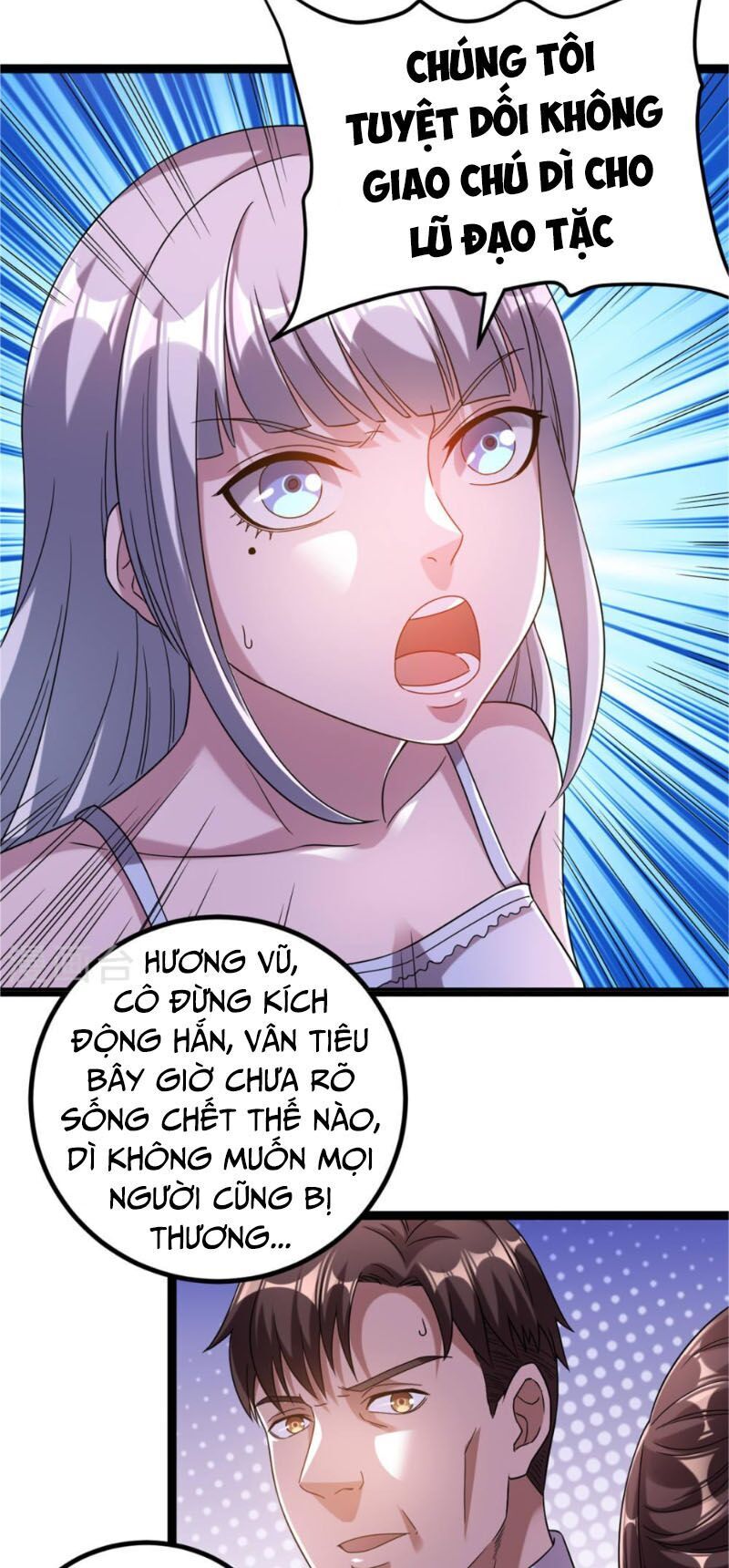 Tiên Vương Trùng Sinh Chapter 64 - 15