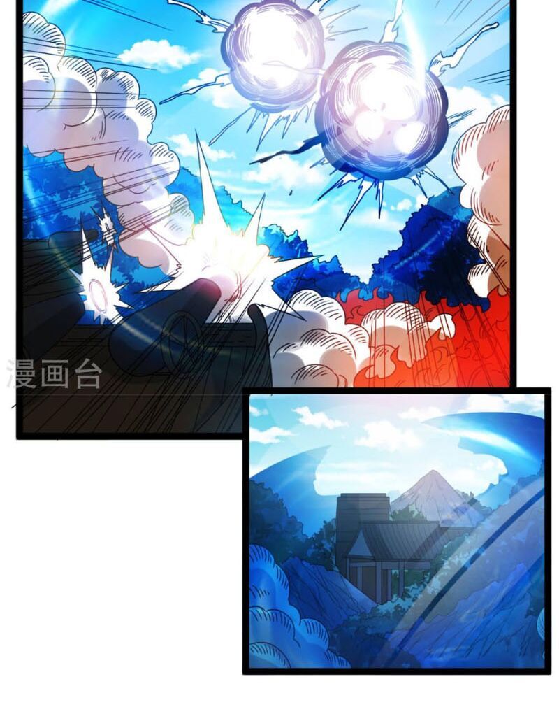 Tiên Vương Trùng Sinh Chapter 64 - 19