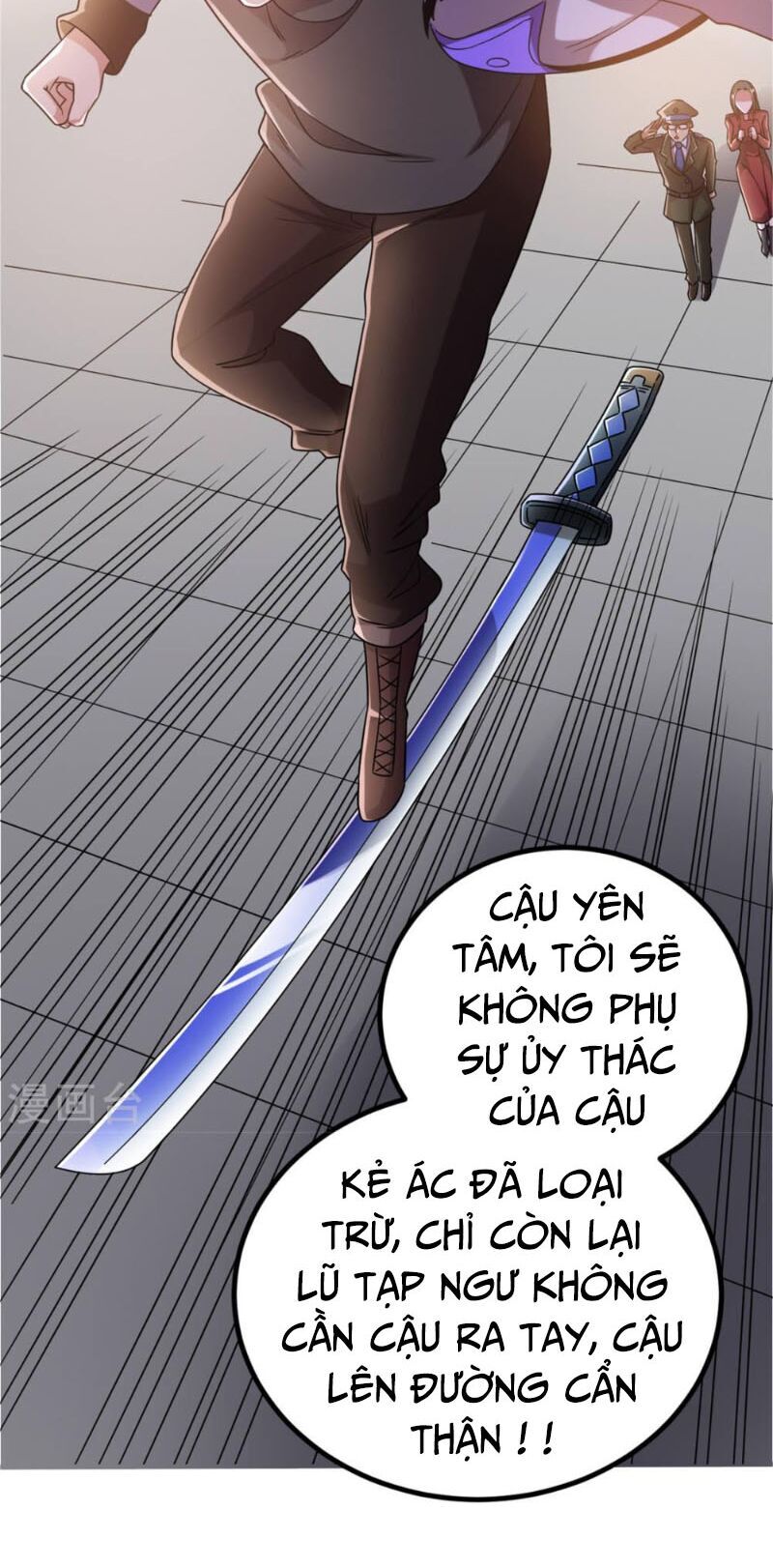 Tiên Vương Trùng Sinh Chapter 64 - 7