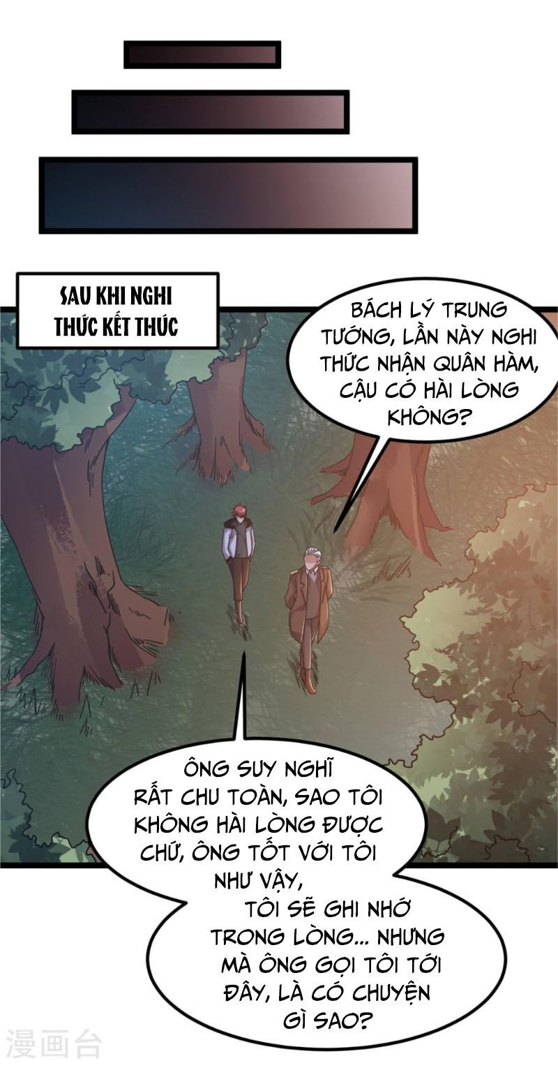 Tiên Vương Trùng Sinh Chapter 66 - 14