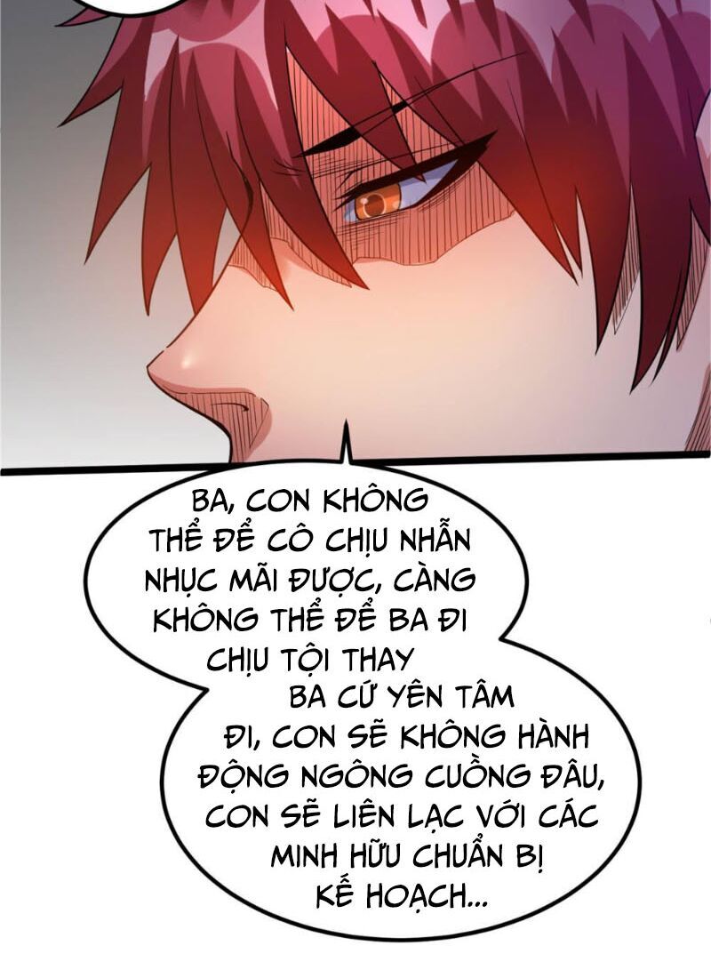 Tiên Vương Trùng Sinh Chapter 66 - 3
