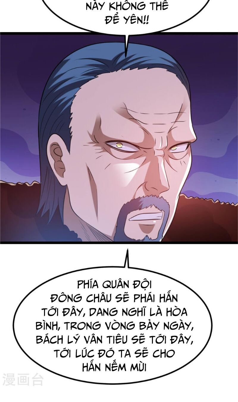 Tiên Vương Trùng Sinh Chapter 66 - 26