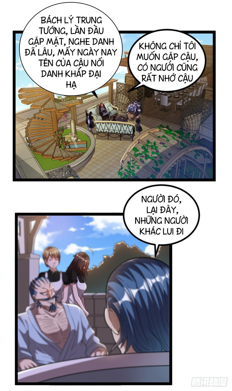 Tiên Vương Trùng Sinh Chapter 67 - 2