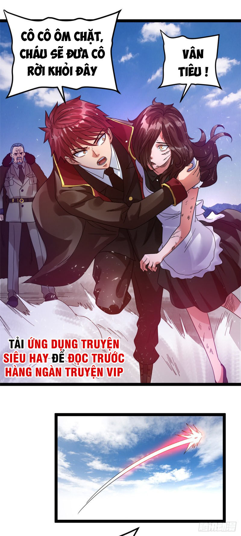 Tiên Vương Trùng Sinh Chapter 67 - 15