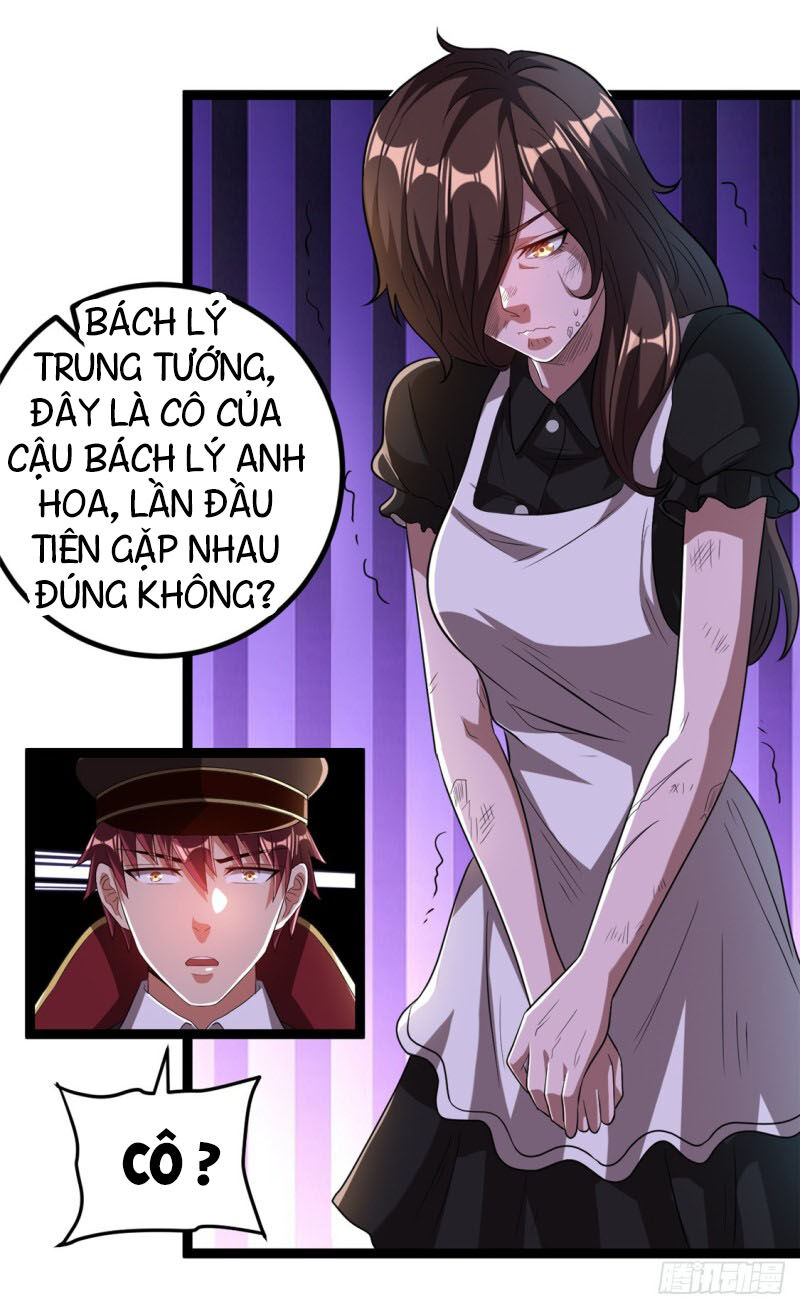 Tiên Vương Trùng Sinh Chapter 67 - 3