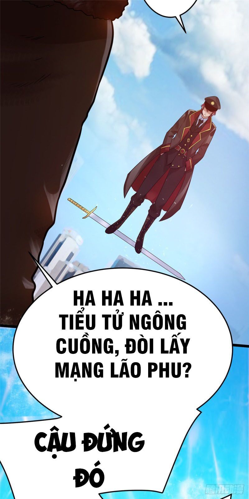 Tiên Vương Trùng Sinh Chapter 68 - 14