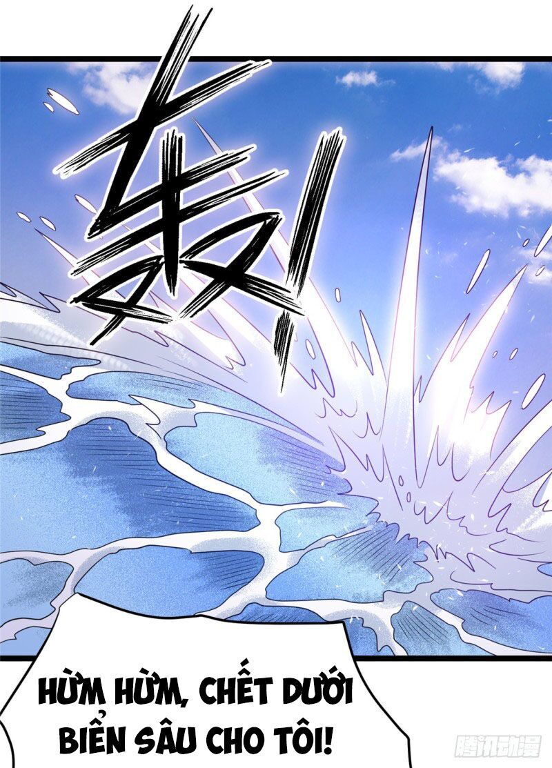 Tiên Vương Trùng Sinh Chapter 68 - 21