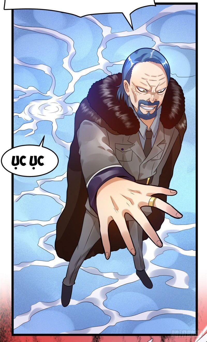 Tiên Vương Trùng Sinh Chapter 68 - 22