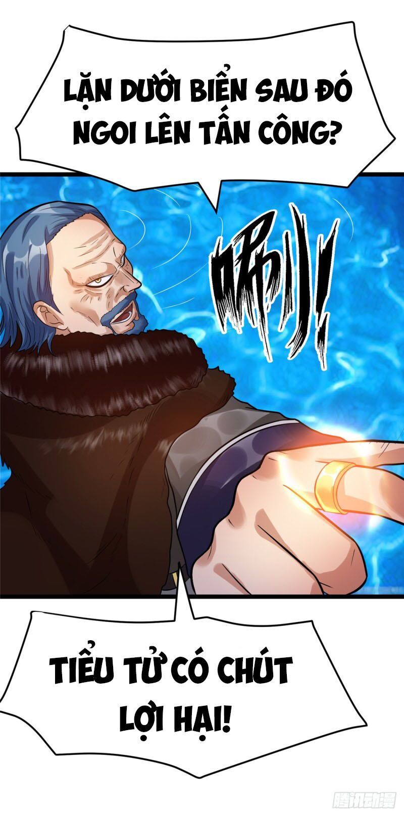 Tiên Vương Trùng Sinh Chapter 68 - 24