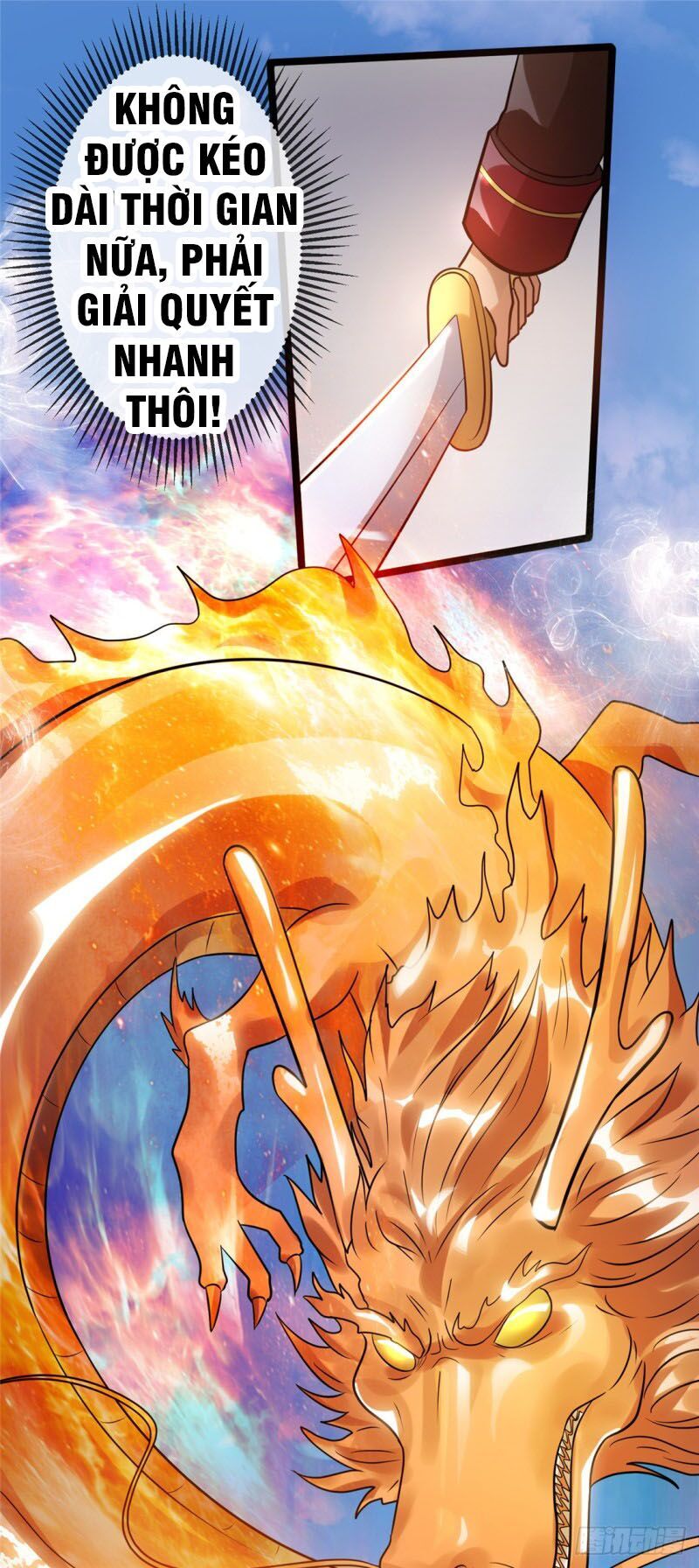 Tiên Vương Trùng Sinh Chapter 68 - 27