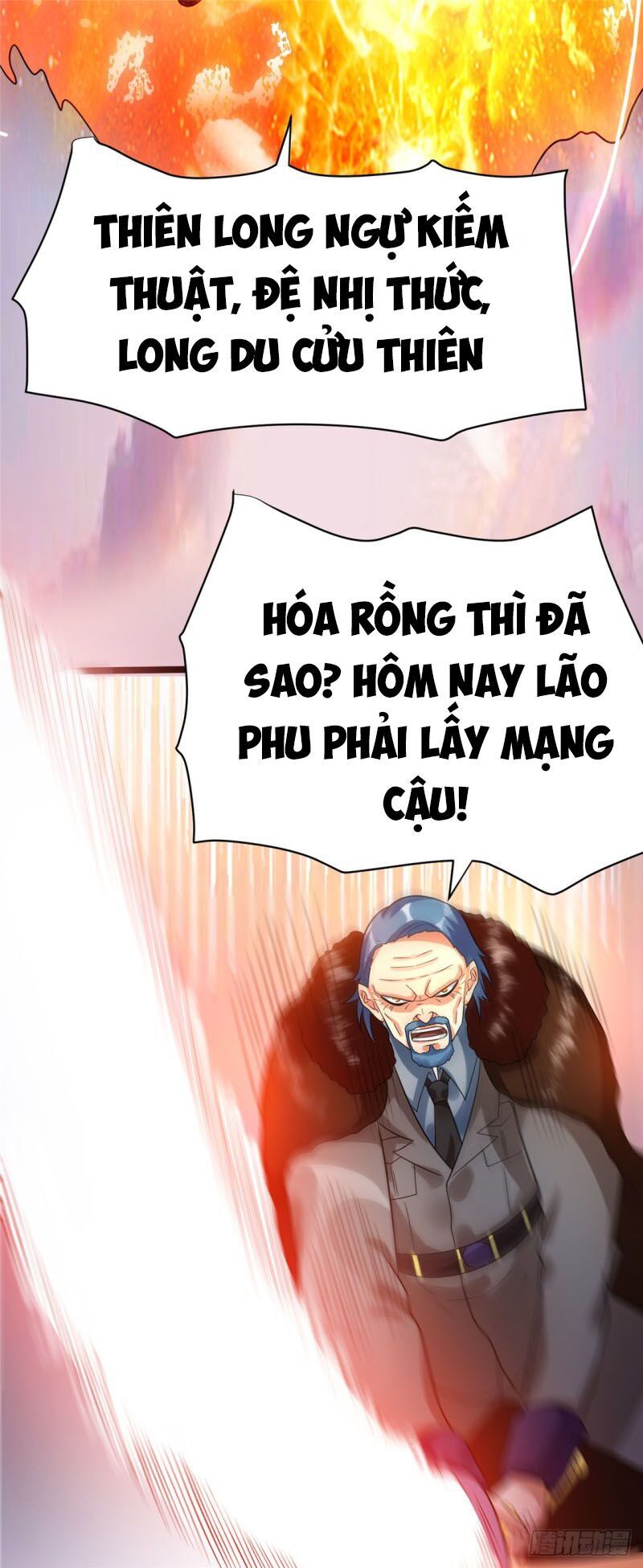 Tiên Vương Trùng Sinh Chapter 68 - 29