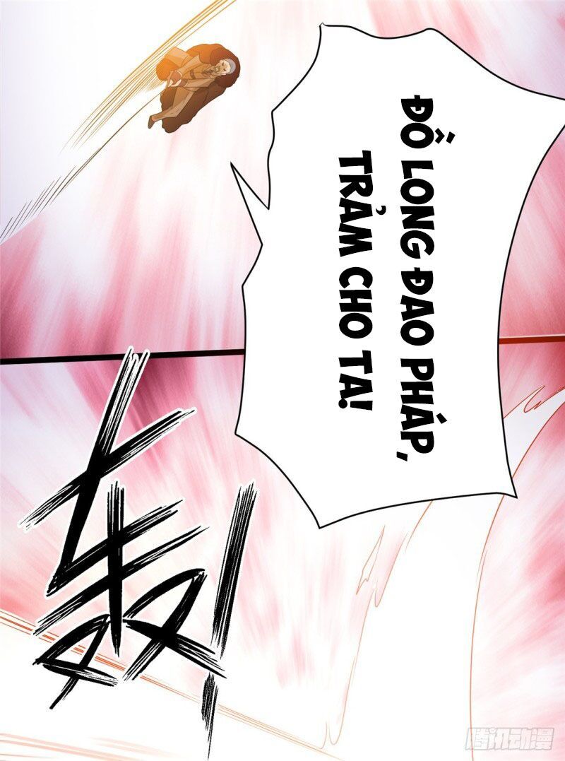 Tiên Vương Trùng Sinh Chapter 68 - 31