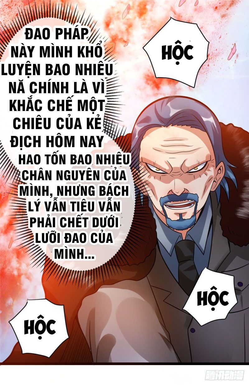 Tiên Vương Trùng Sinh Chapter 68 - 33