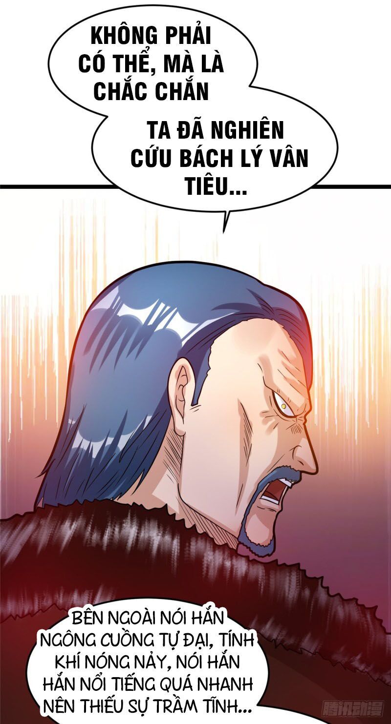 Tiên Vương Trùng Sinh Chapter 68 - 5