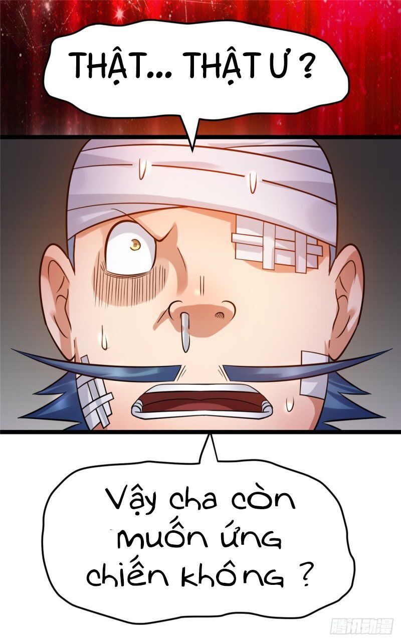Tiên Vương Trùng Sinh Chapter 68 - 7