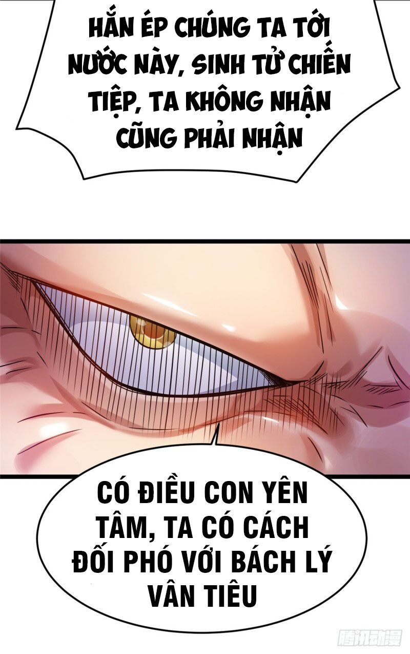 Tiên Vương Trùng Sinh Chapter 68 - 9