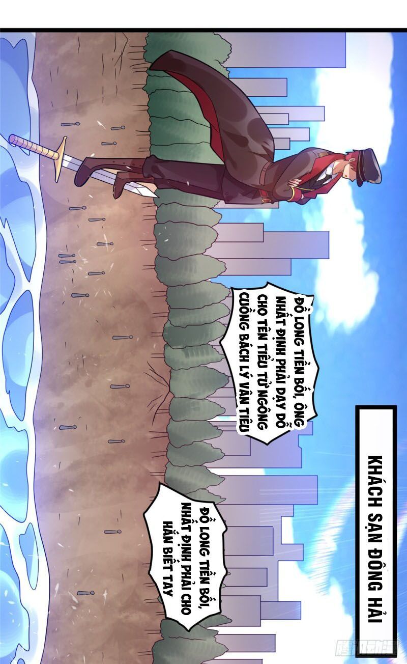 Tiên Vương Trùng Sinh Chapter 68 - 10