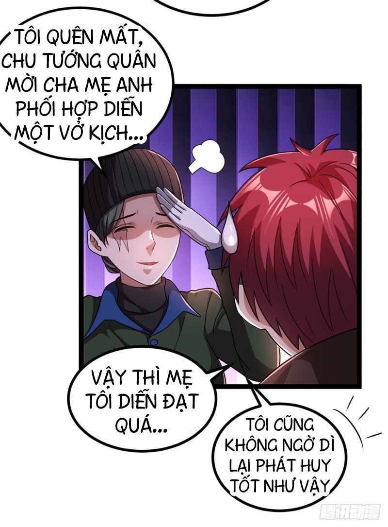 Tiên Vương Trùng Sinh Chapter 69 - 12