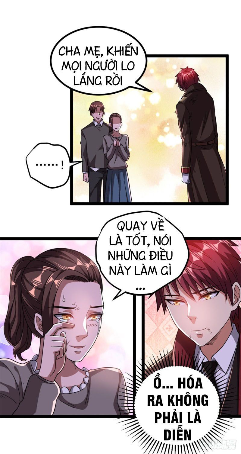 Tiên Vương Trùng Sinh Chapter 69 - 14