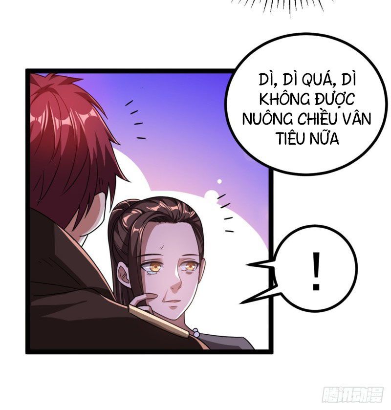 Tiên Vương Trùng Sinh Chapter 69 - 15
