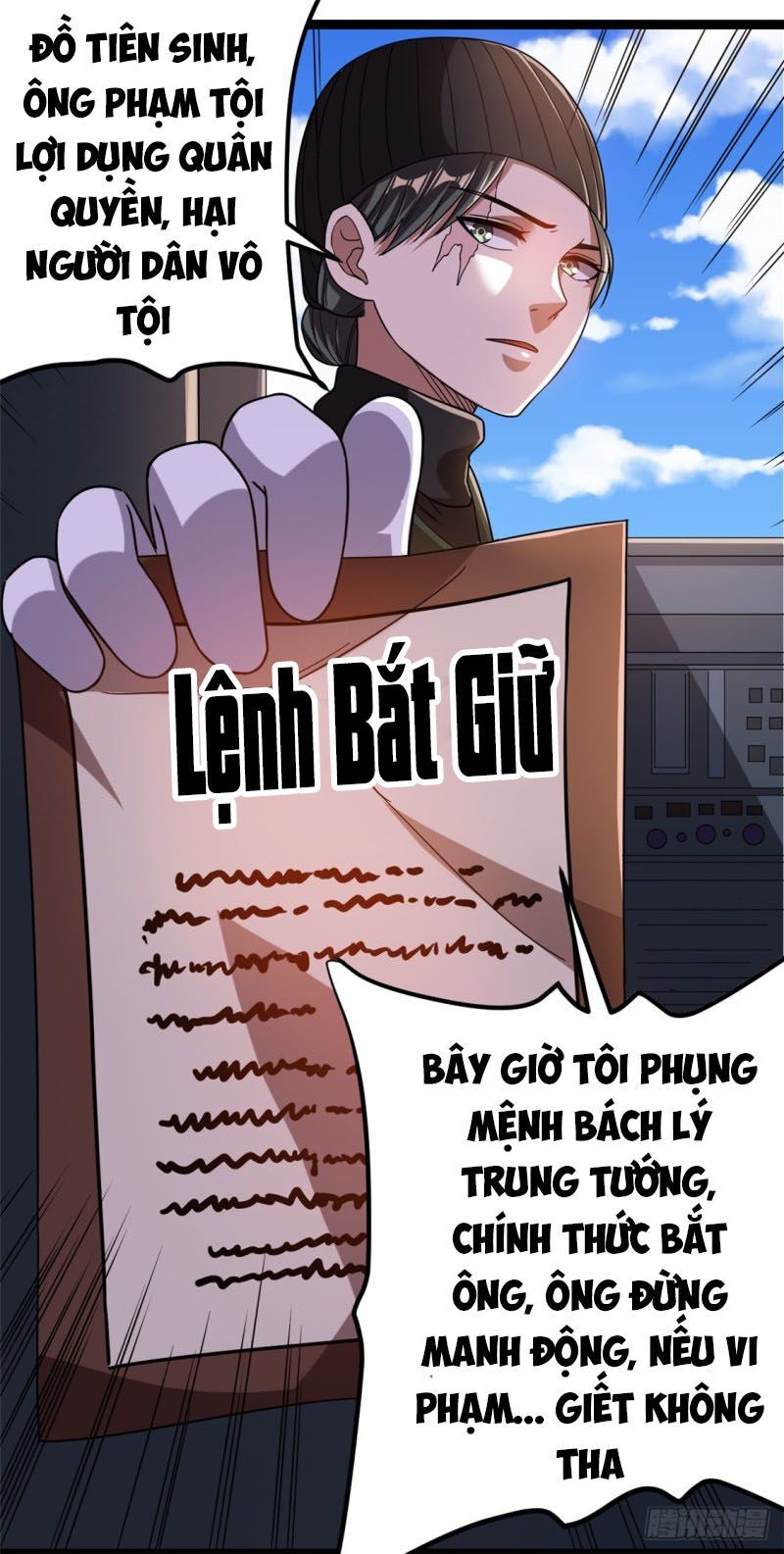 Tiên Vương Trùng Sinh Chapter 69 - 7