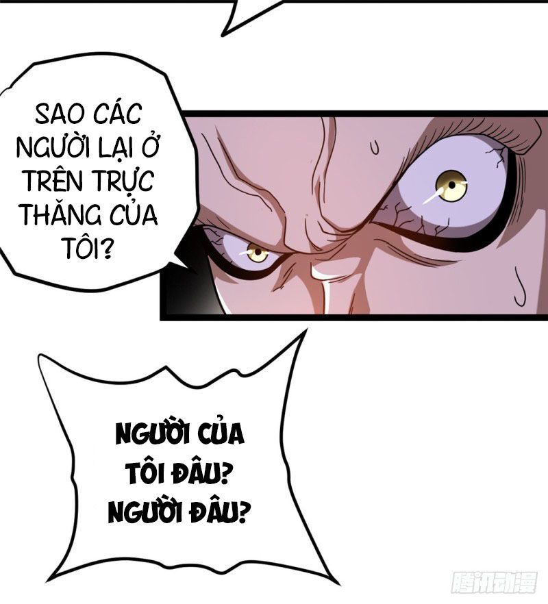 Tiên Vương Trùng Sinh Chapter 69 - 8