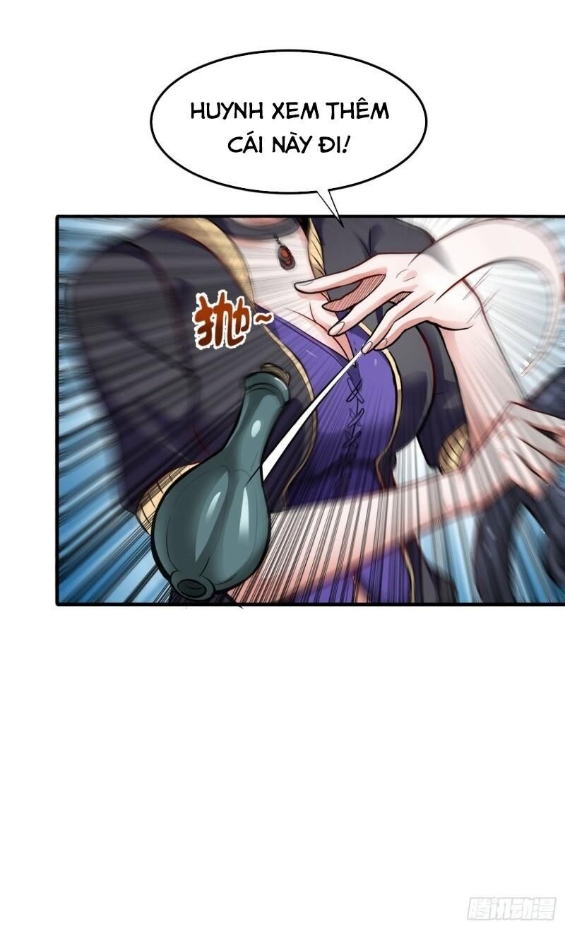 Siêu Cấp Thần Y Tại Đô Thị Chapter 97 - 20