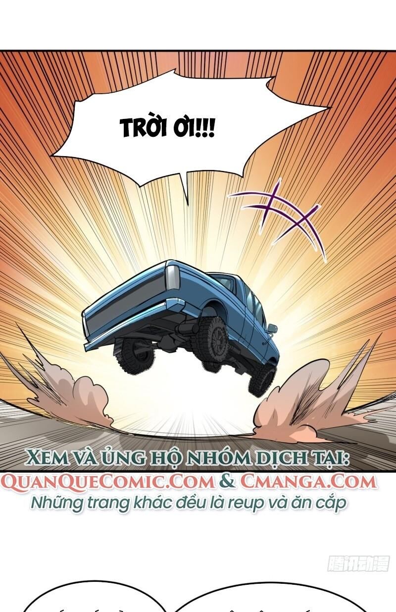 Siêu Cấp Thần Y Tại Đô Thị Chapter 97 - 21
