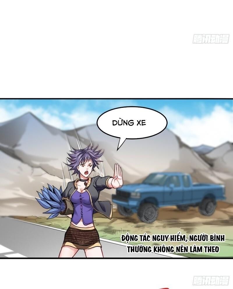 Siêu Cấp Thần Y Tại Đô Thị Chapter 97 - 26