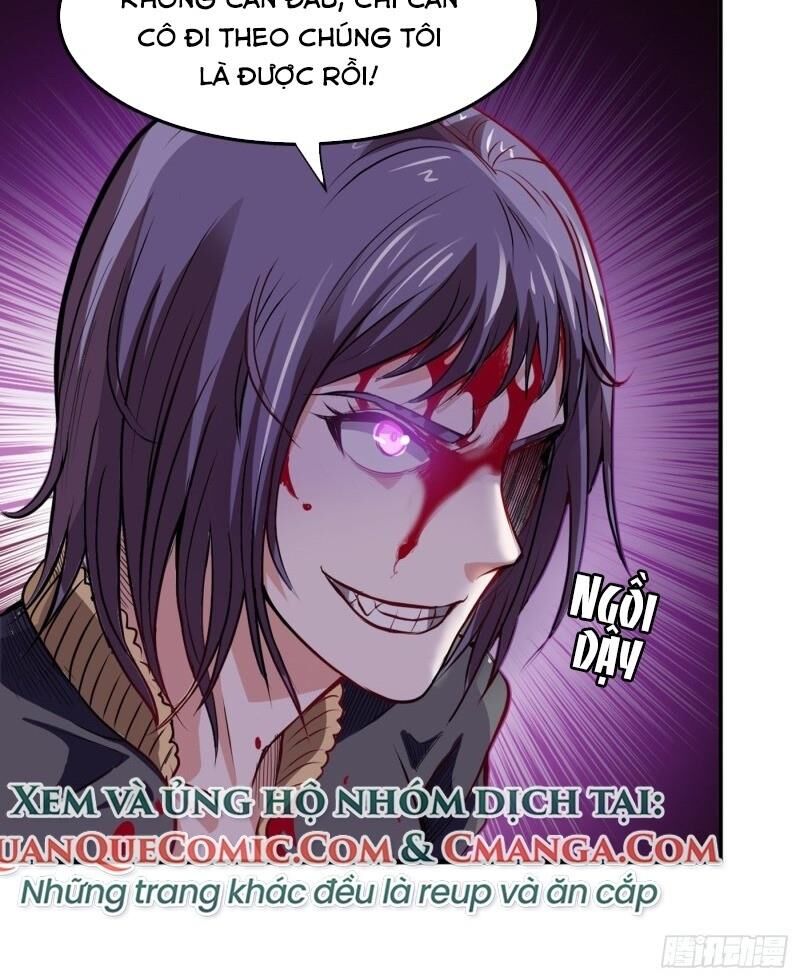 Siêu Cấp Thần Y Tại Đô Thị Chapter 97 - 30