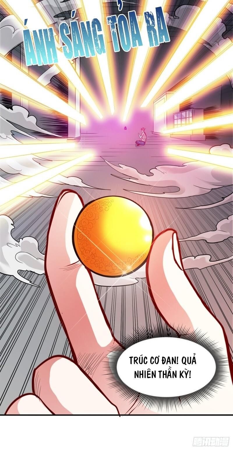 Siêu Cấp Thần Y Tại Đô Thị Chapter 97 - 4