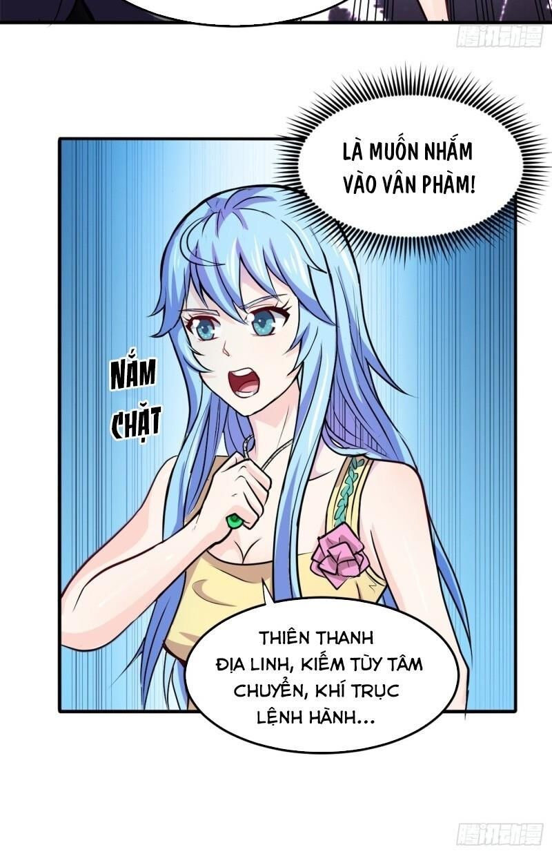 Siêu Cấp Thần Y Tại Đô Thị Chapter 97 - 32