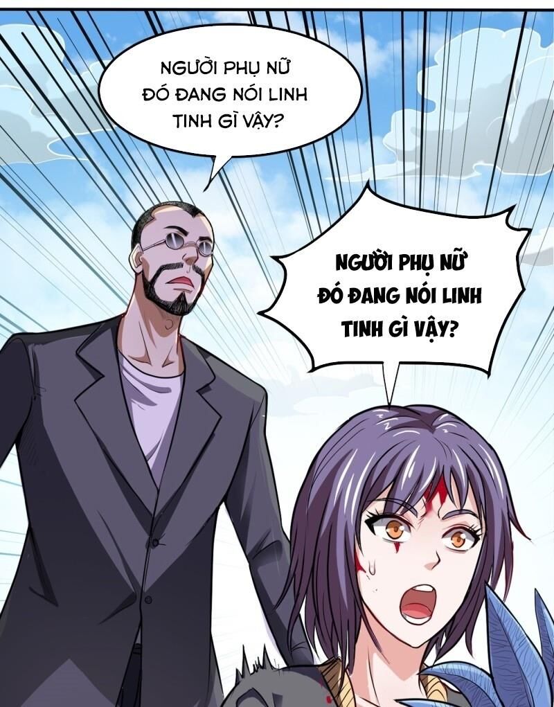 Siêu Cấp Thần Y Tại Đô Thị Chapter 97 - 33