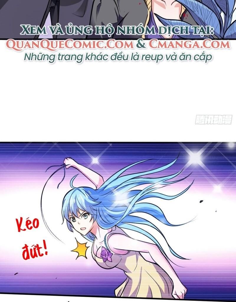 Siêu Cấp Thần Y Tại Đô Thị Chapter 97 - 34