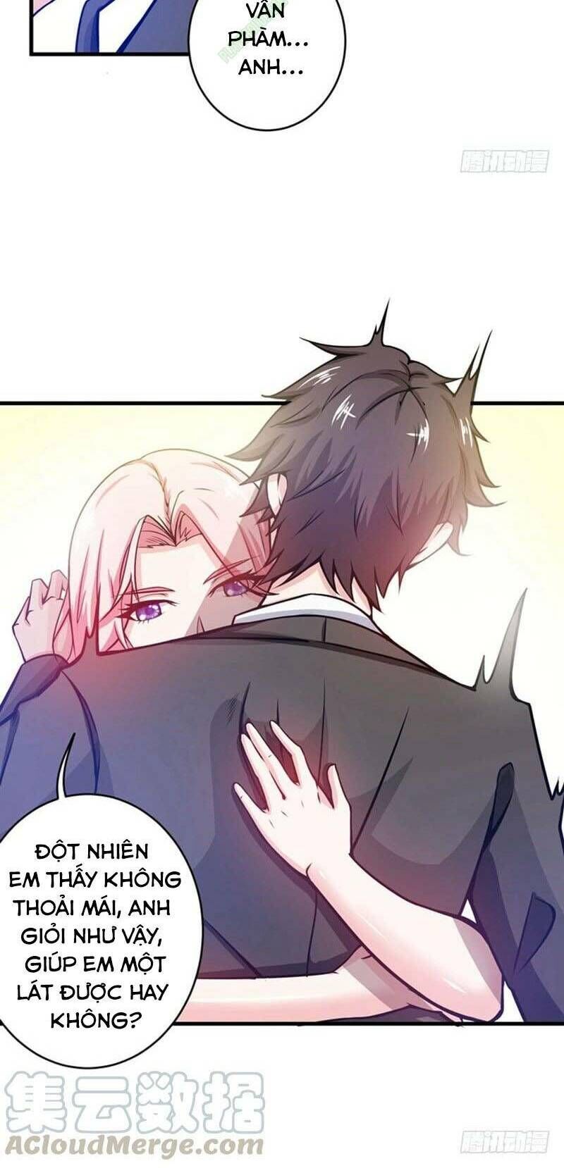 Siêu Cấp Thần Y Tại Đô Thị Chapter 15 - 22