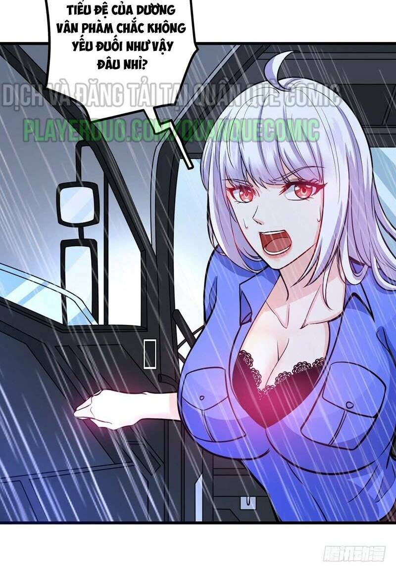 Siêu Cấp Thần Y Tại Đô Thị Chapter 38 - 11