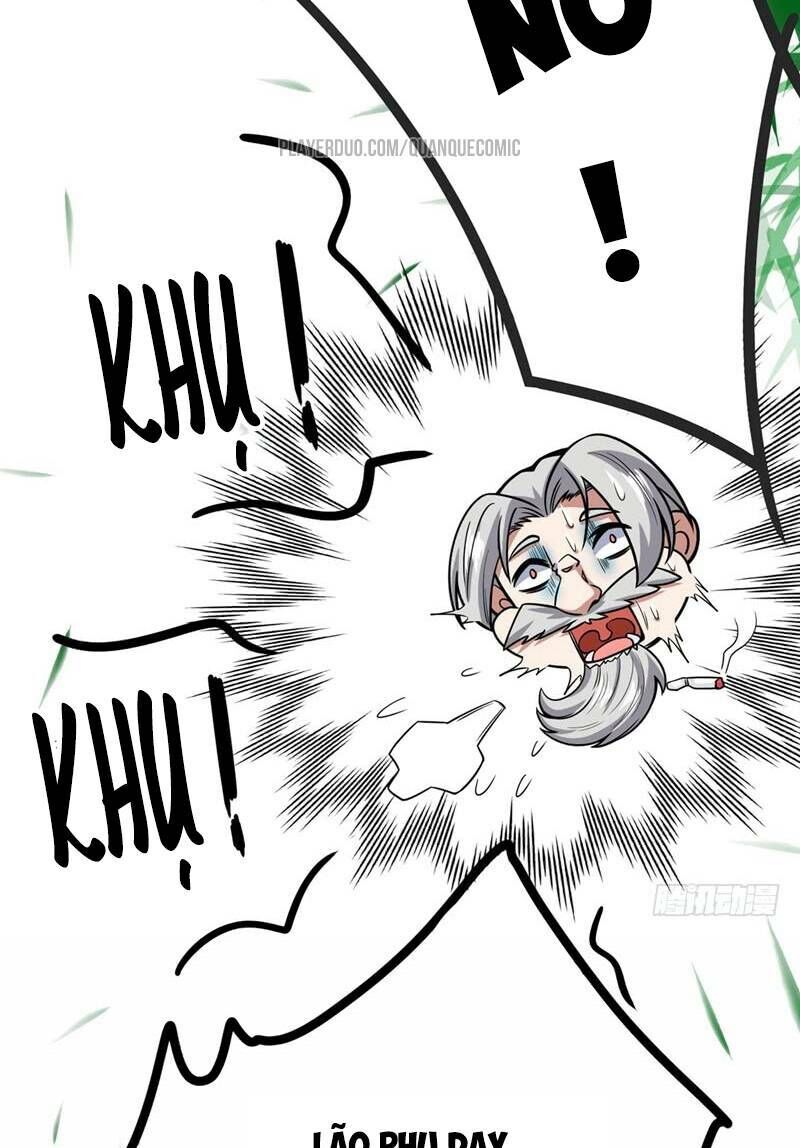 Siêu Cấp Thần Y Tại Đô Thị Chapter 38 - 23