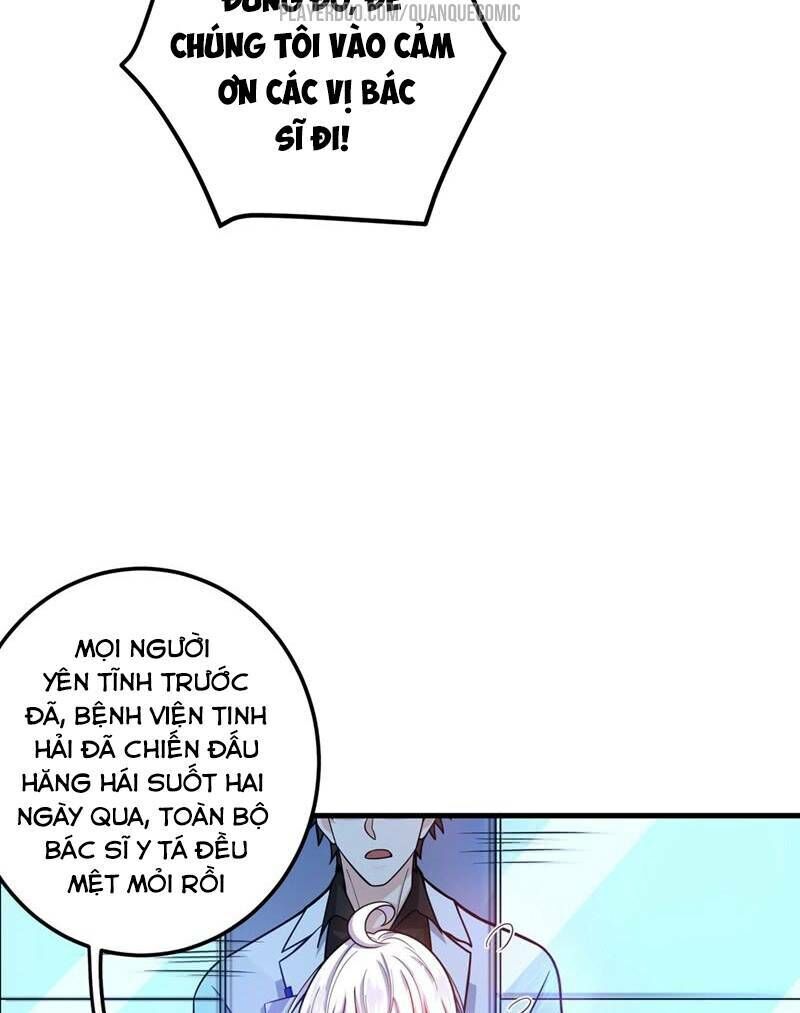 Siêu Cấp Thần Y Tại Đô Thị Chapter 38 - 46