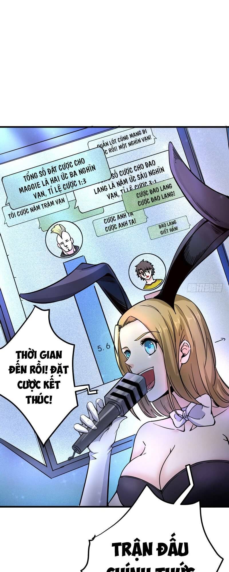 Siêu Cấp Thần Y Tại Đô Thị Chapter 42 - 12