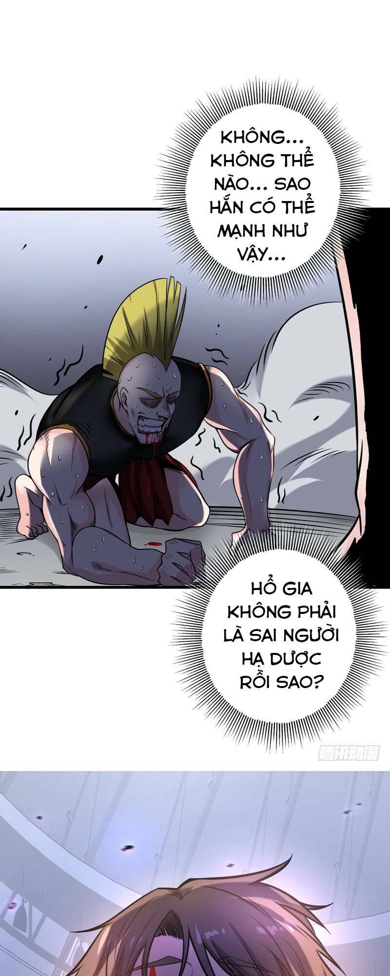 Siêu Cấp Thần Y Tại Đô Thị Chapter 42 - 21
